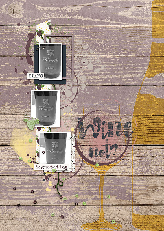 Wine Not? | Kit - Image 8