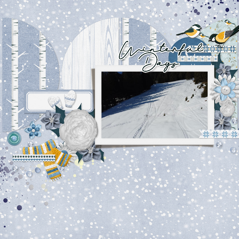 WinterFul Days | Elements - Image 5