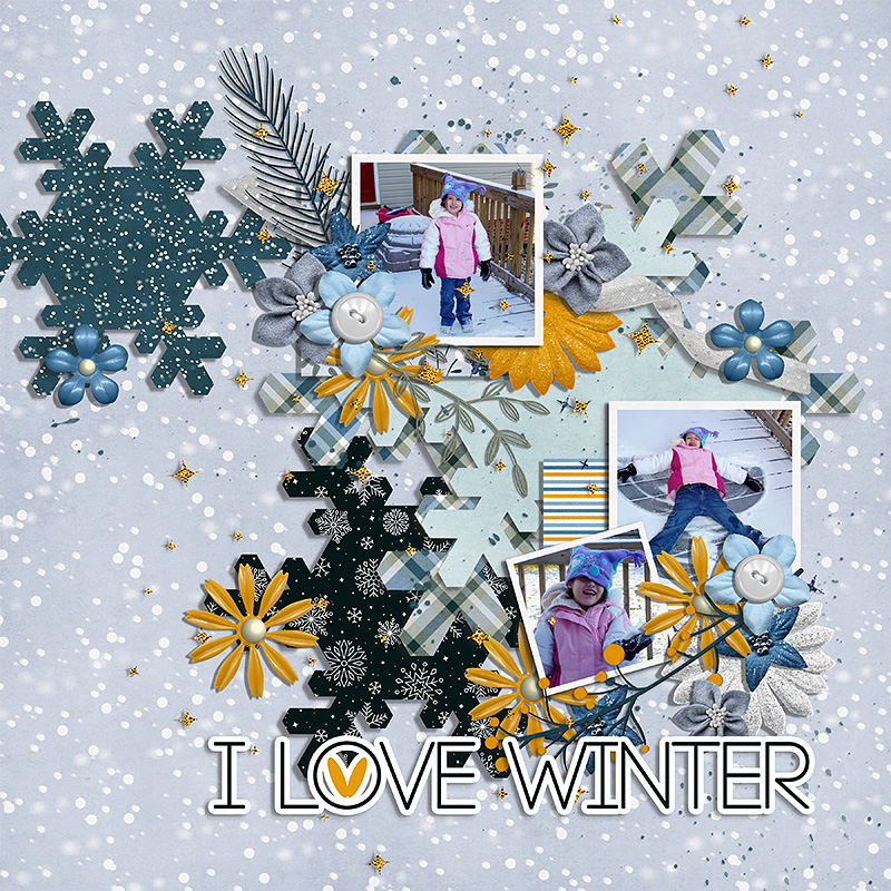 WinterFul Days | Elements - Image 7