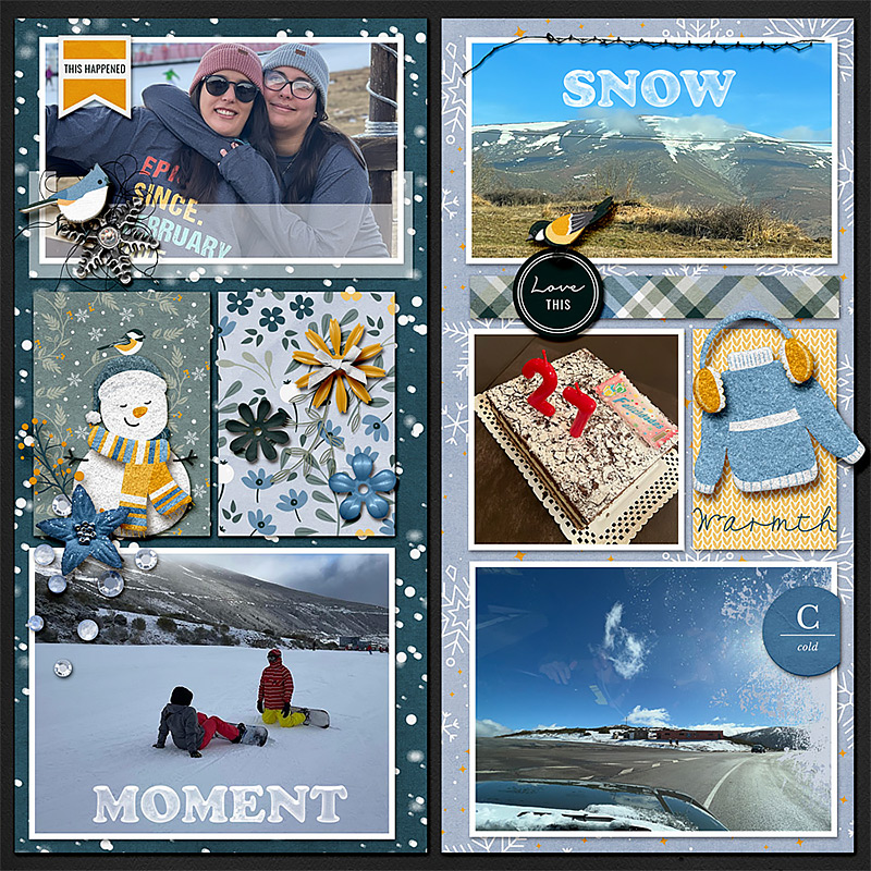 WinterFul Days | Elements - Image 8
