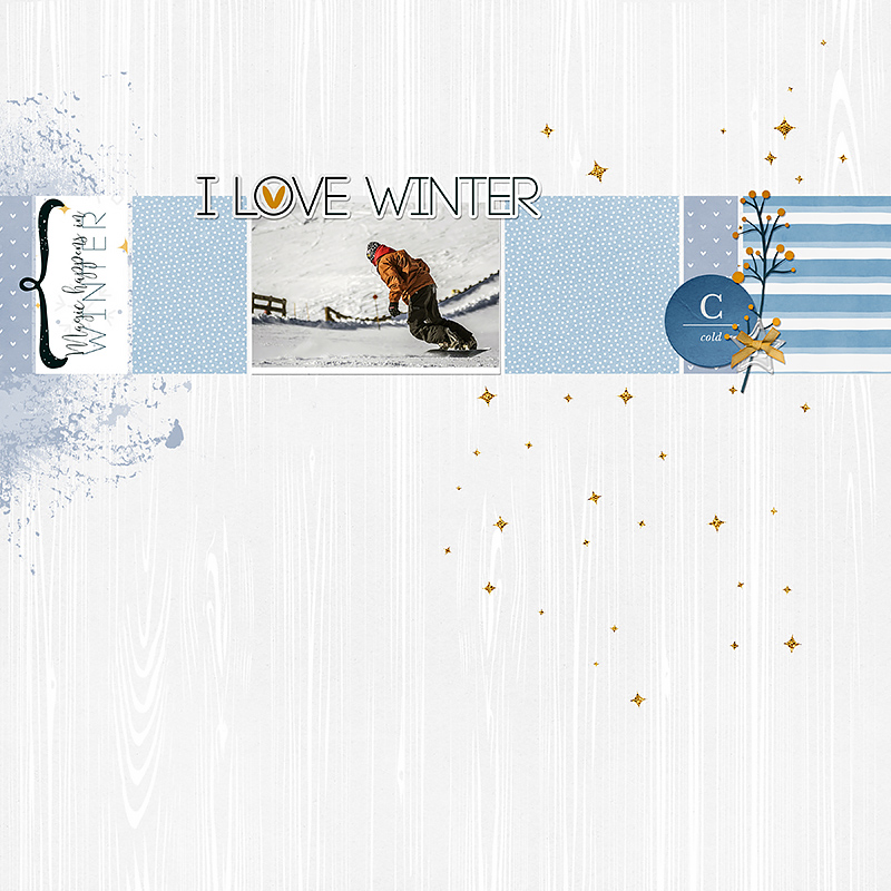 WinterFul Days | Elements - Image 10