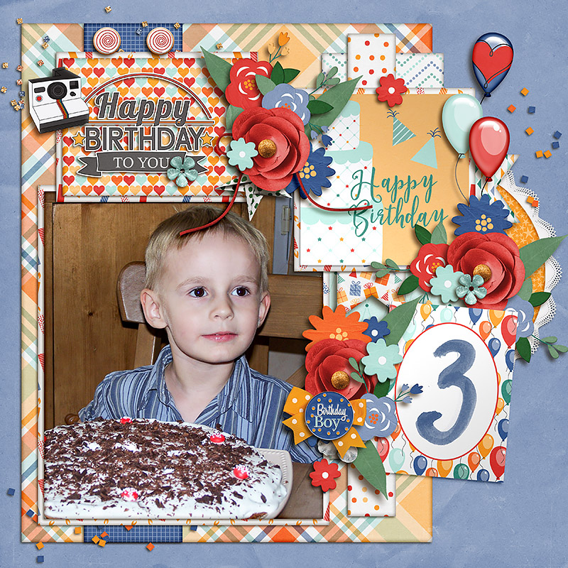 Yay! It's Your Day! | Bundle - Image 9