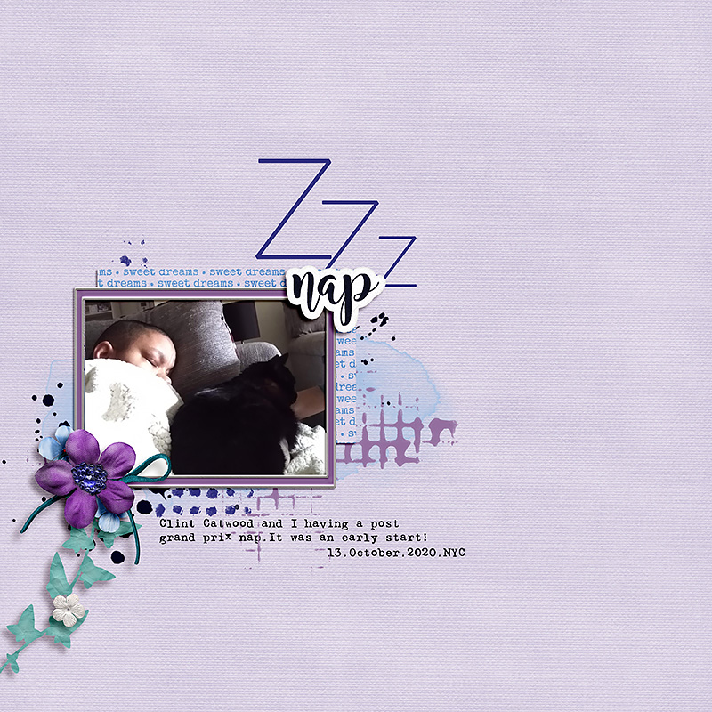 Zzzz | Elements - Image 3