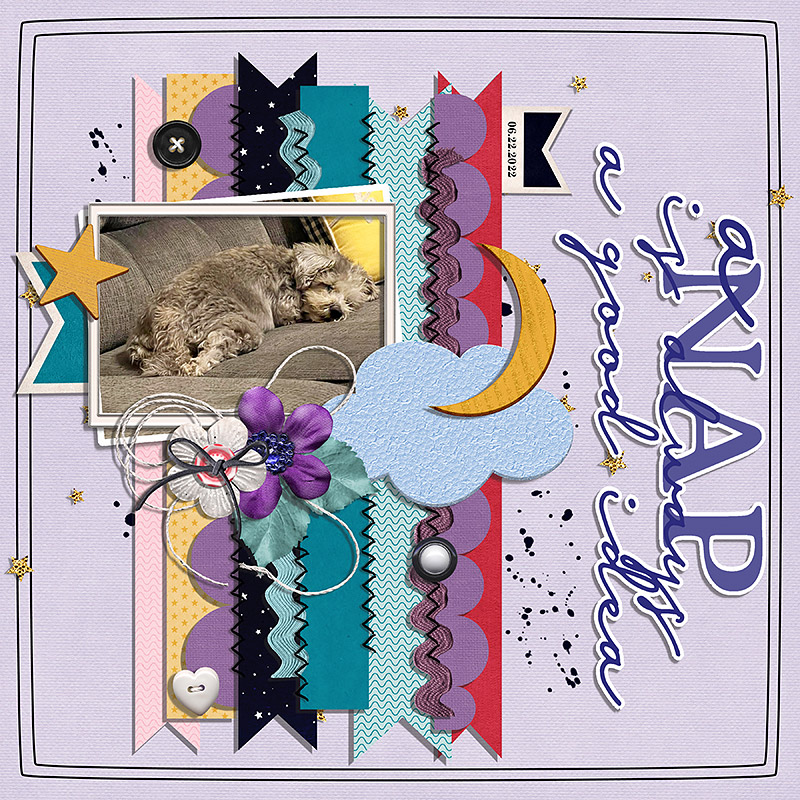 Zzzz | Elements - Image 4