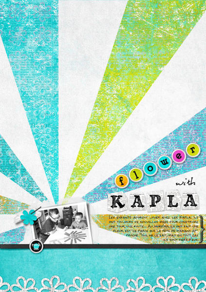 Garden Pop Button Dot Alpha - Image 5