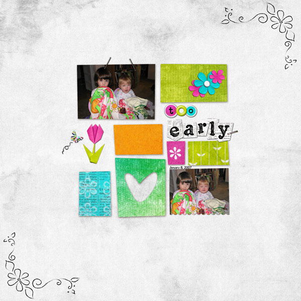 Garden Pop Papers - Image 9
