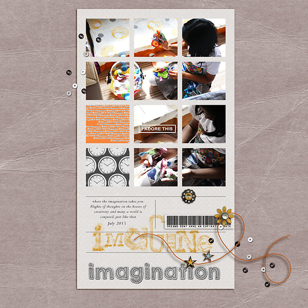 Rubdown {Alphabetic} - Image 7