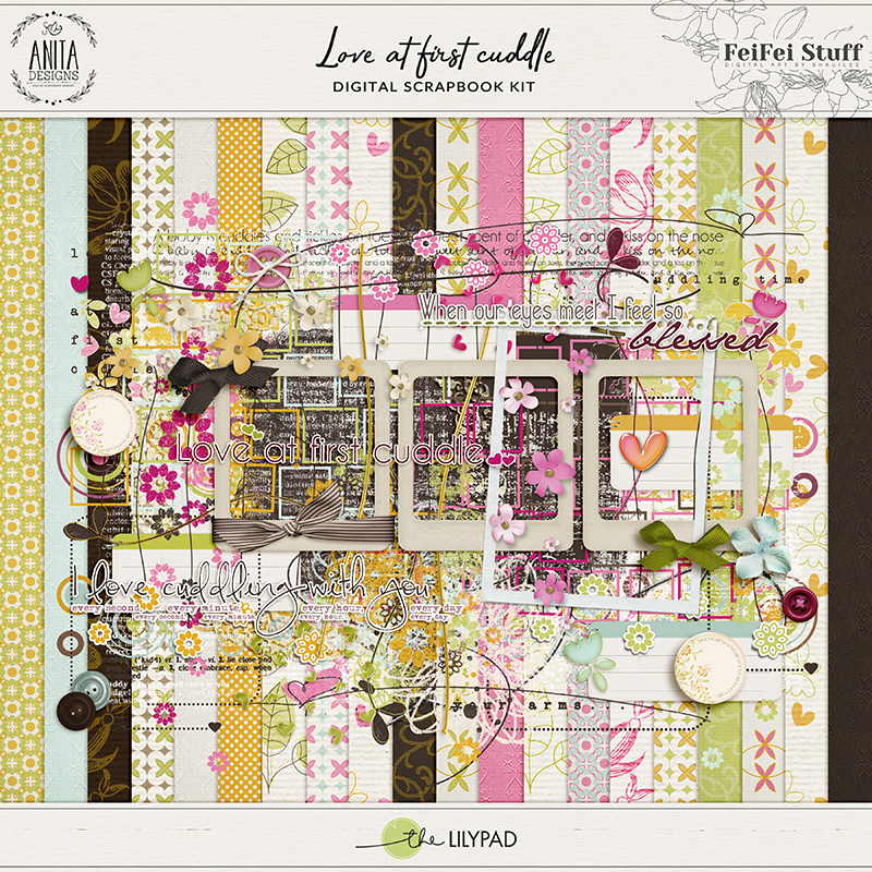 The good life + Free with Purchase