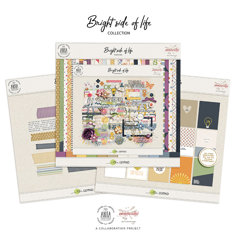 Bright side of life | Collection