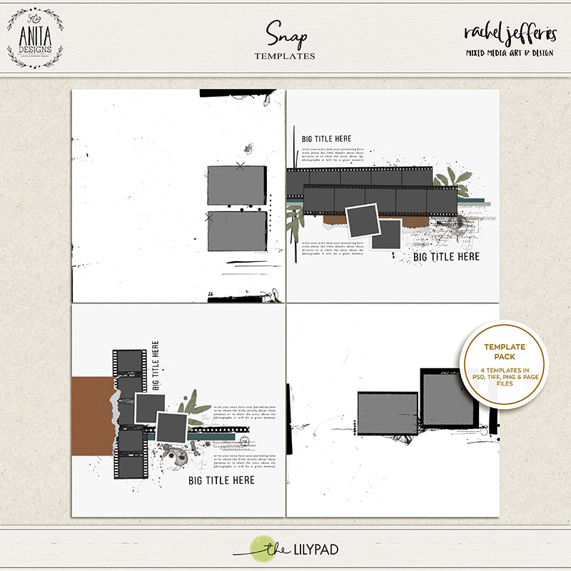 Snap | templates