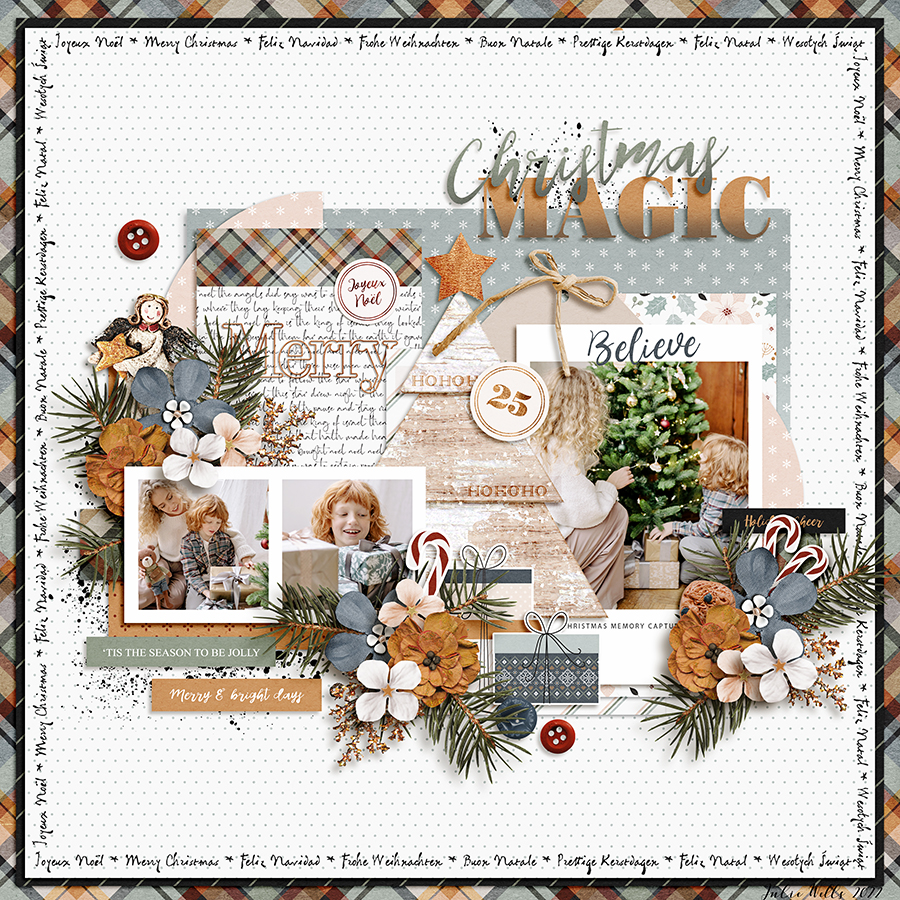 Noel | Elements - Image 2