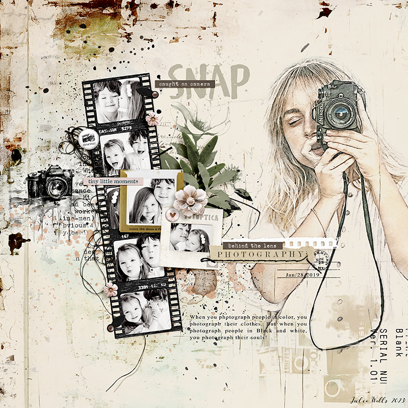 Snap | Elements - Image 2
