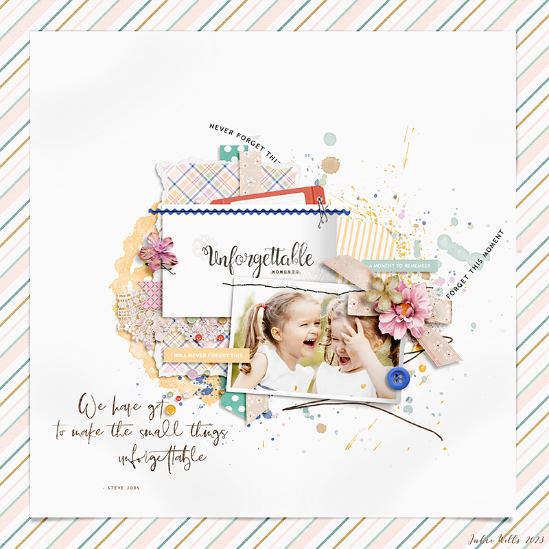 Unforgettable | Collection - Image 8