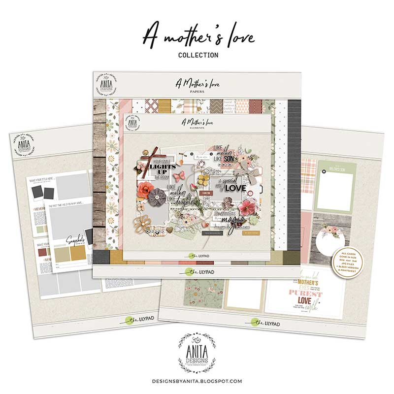 A mother's love | Collection