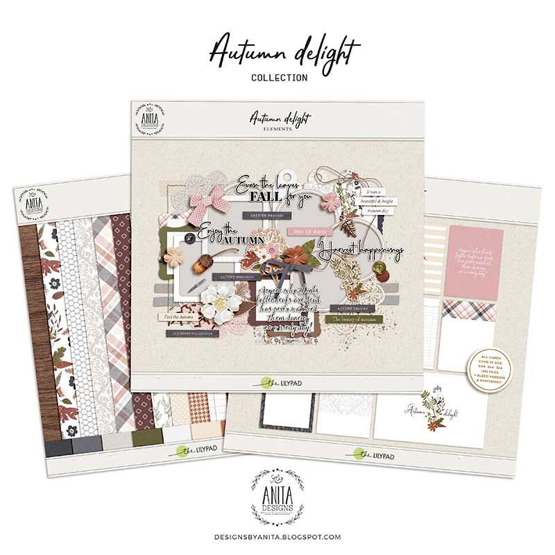 Autumn Delight | Collection - Image 6
