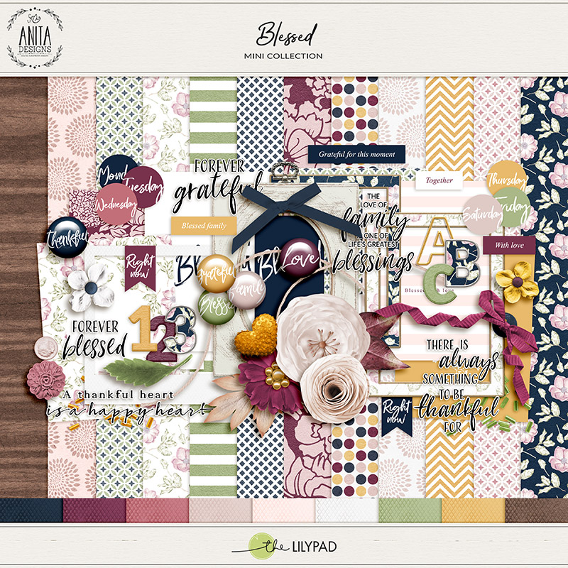 Blessed | Collection - Image 3