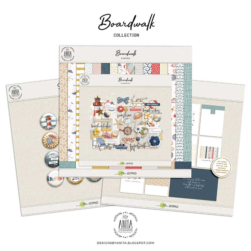 Boardwalk | Collection - Image 7