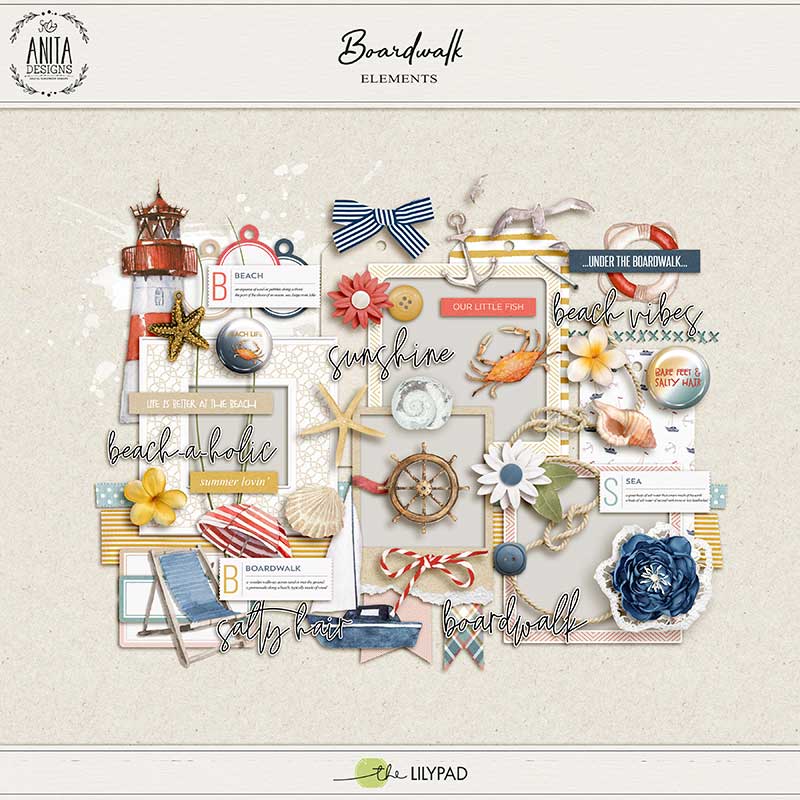 Boardwalk