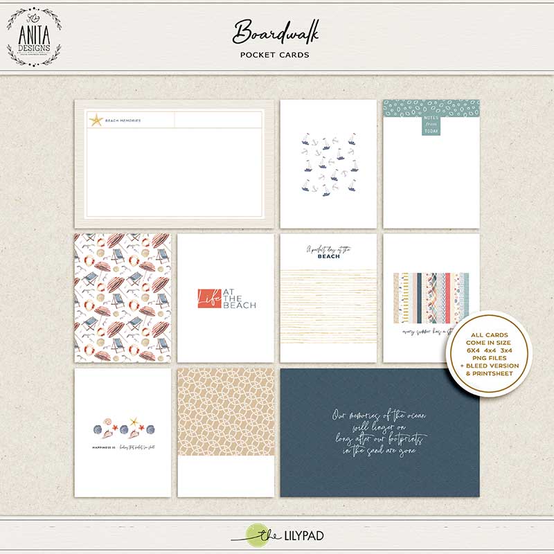 Boardwalk | Collection - Image 4