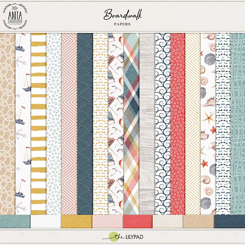 Boardwalk | Collection - Image 5