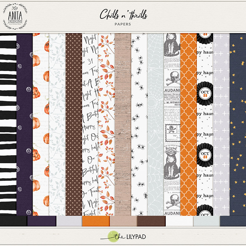 Chills n' thrills - Image 3