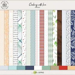 Cooking With Love | Papers