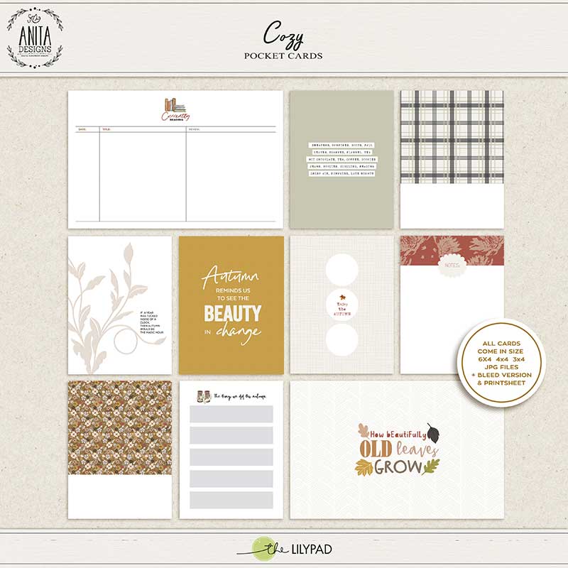 Cozy | Collection - Image 4