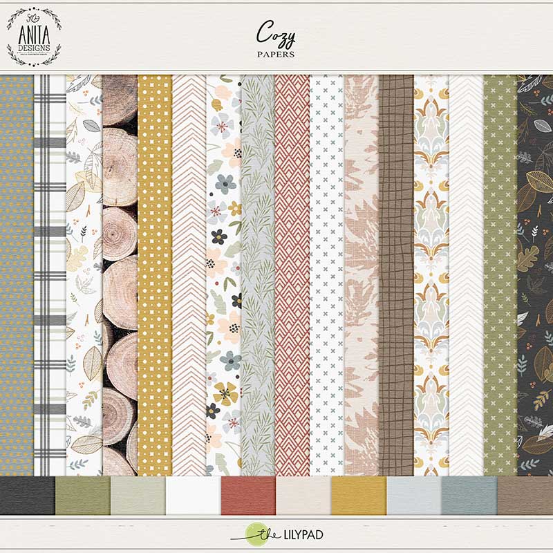 Cozy | Collection - Image 5