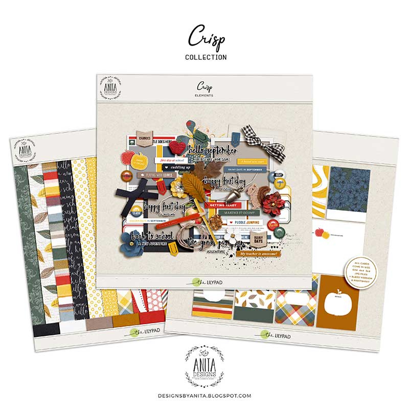 Crisp | Collection - Image 7
