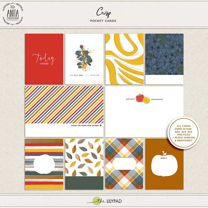 Crisp | Collection - Image 4