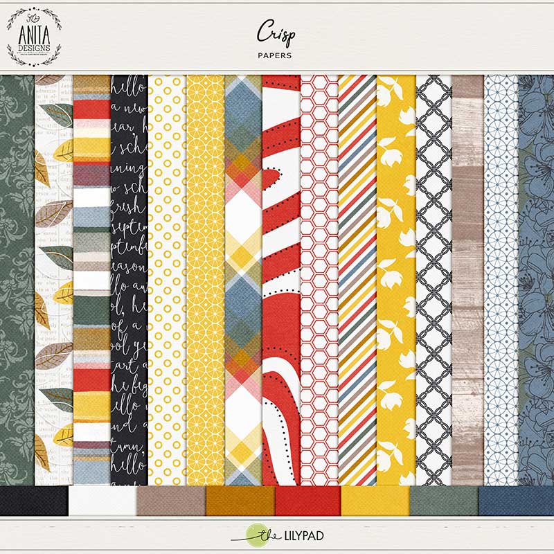 Crisp | Collection - Image 5