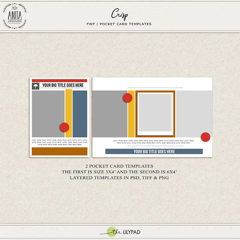 Crisp | Collection - Image 6