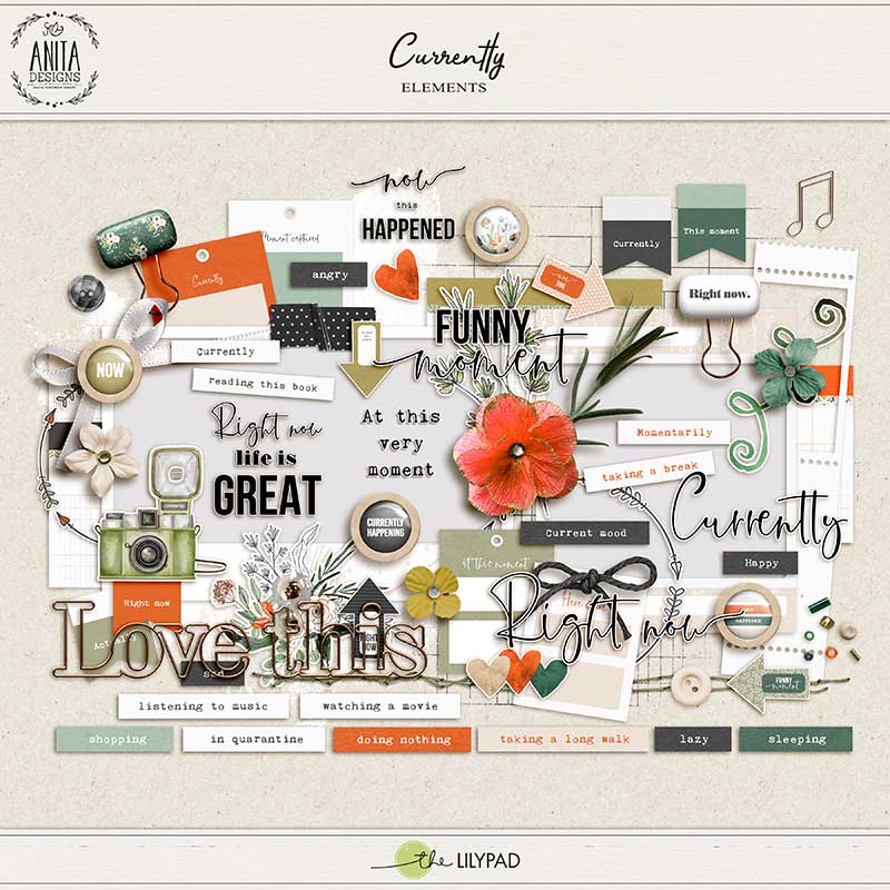 Currently | Collection - Image 2