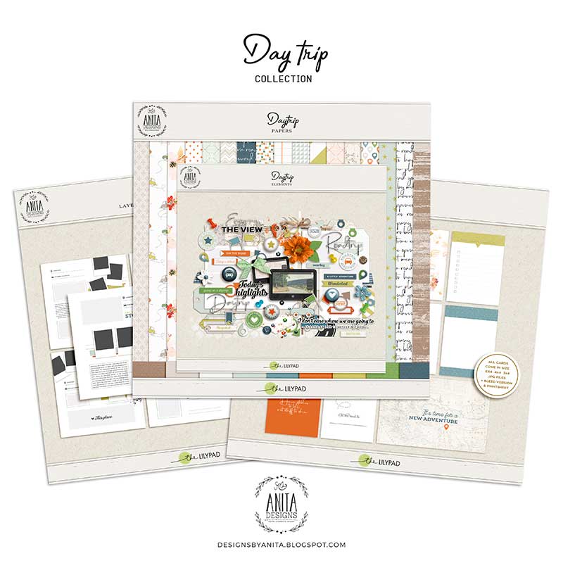 Day trip | Collection - Image 7