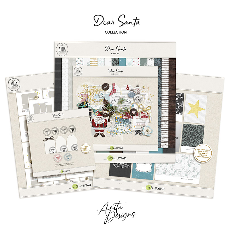Dear Santa | Collection - Image 8