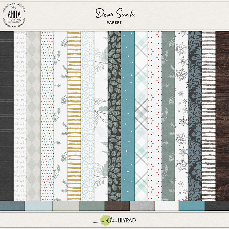 Dear Santa | Collection - Image 5