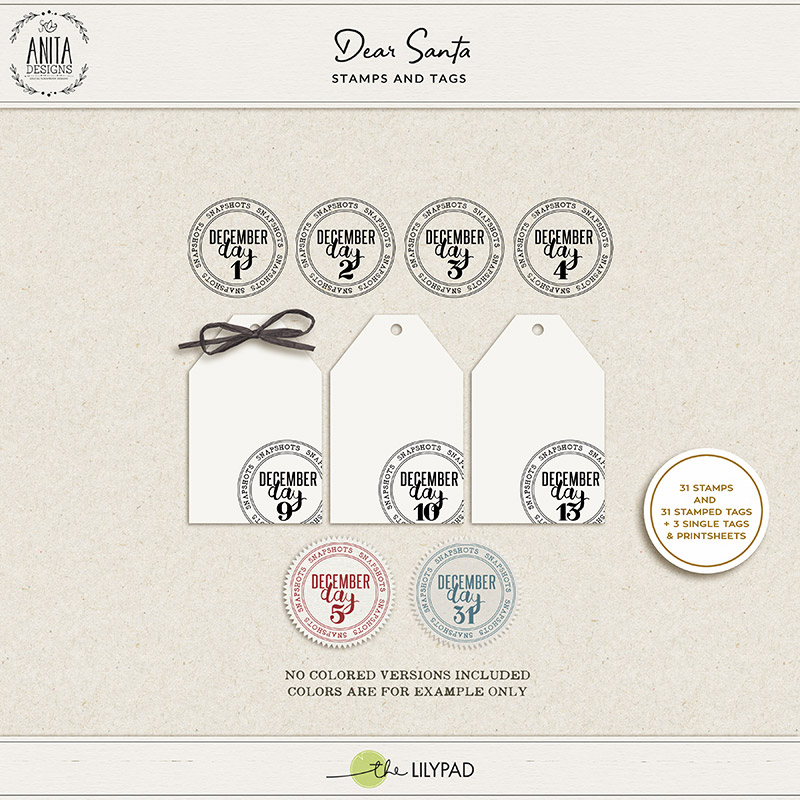 Dear Santa | Collection - Image 6