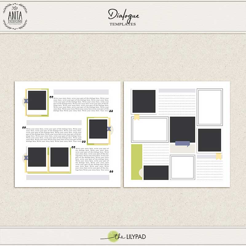 Dialogue | Elements - Image 2
