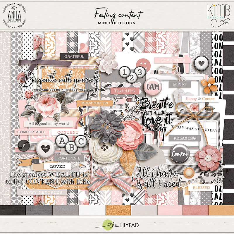 In the mood | Feelings Grab bag - Image 2