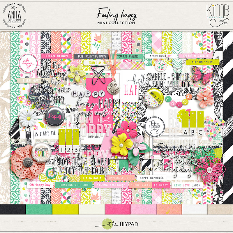 In the mood | Feelings Grab bag - Image 3
