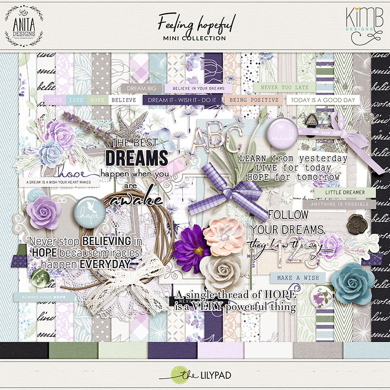 In the mood | Feelings Grab bag - Image 4