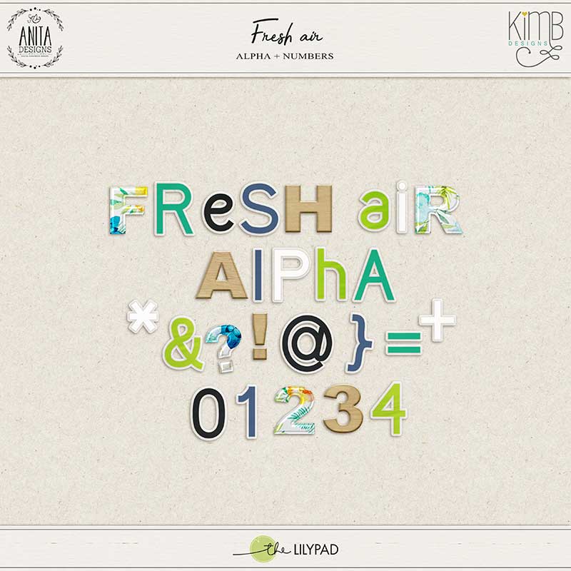 Fresh air | Elements