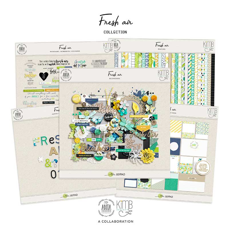 Fresh air | Collection - Image 2