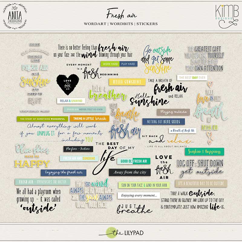 Fresh air | Collection - Image 7