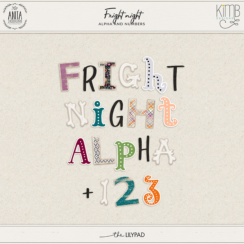 Fright night | Collection - Image 8