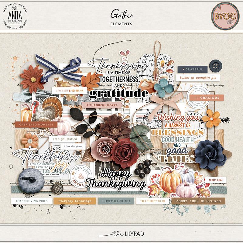 Gather | Collection - Image 4