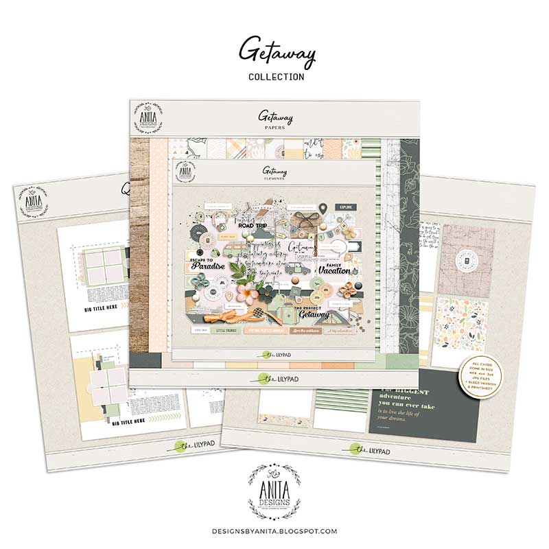 Getaway | Collection - Image 7