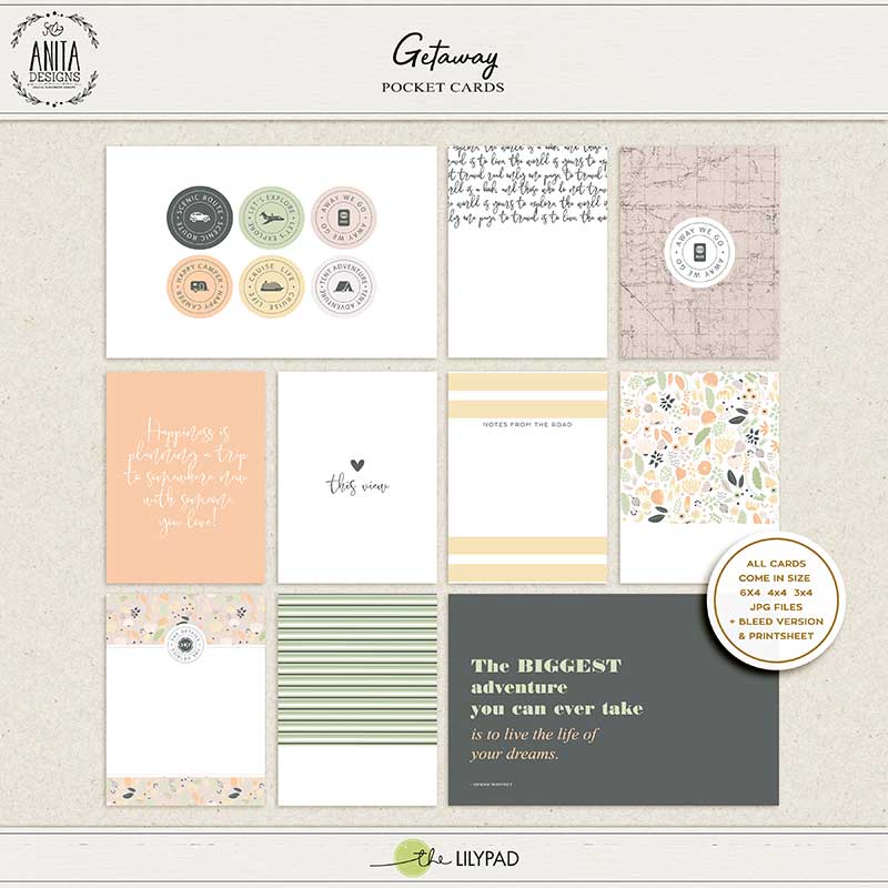 Getaway | Collection - Image 4