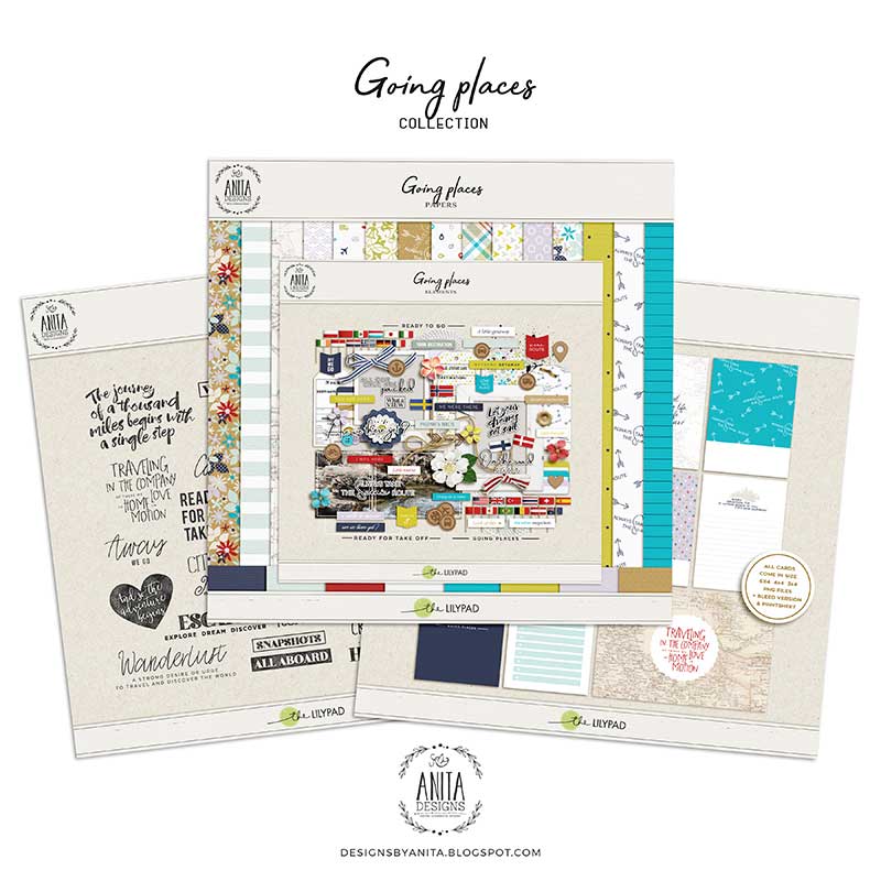 Going places | collection - Image 7