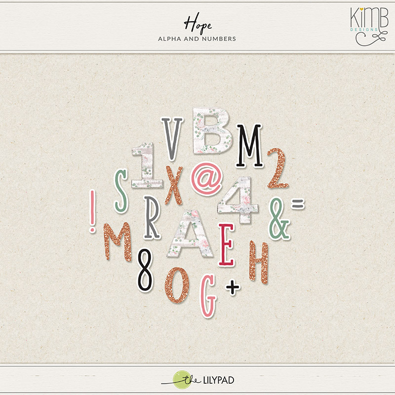 Hope | Elements